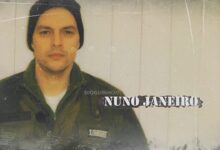 Nuno Janeiro