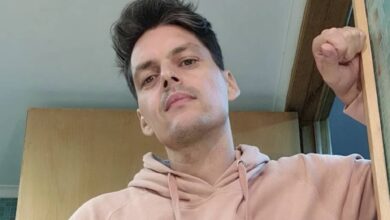 1ª Companhia: Conheça a Nuno Janeiro