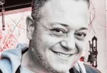 Morreu Óscar Romero, irmão de Merche Romero: "O céu ganhou uma estrela enorme"