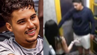 Bronca no BBB26! Acusado de assédio, concorrente acaba de desistir