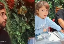 Marisa Pires partilha primeira foto com os filhos (e Pedro Jorge) após a final: "Minha vida"