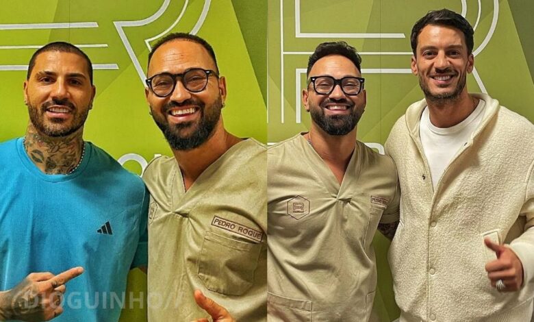 Fisioterapeuta dos famosos após operação da PJ já reagiu: "Nunca exerci qualquer prática ilegal"