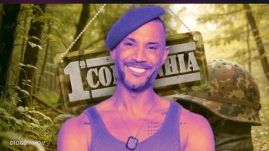 Comunicado de Pedro Barroso arrasado no 'Noite das Estrelas': "Ameaça" e "falta de perfil"