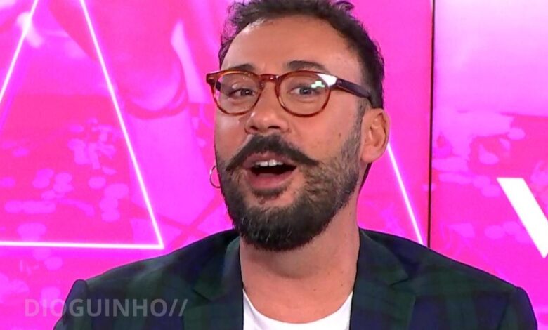 "É a profissão de quem não quer fazer a ponta de um corno": Pedro Capitão arrasa Catarina Gouveia e as influencers
