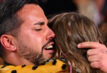 Pedro Jorge vence o Secret Story 9: "Se me beliscarem 30 mil vezes, não acredito"