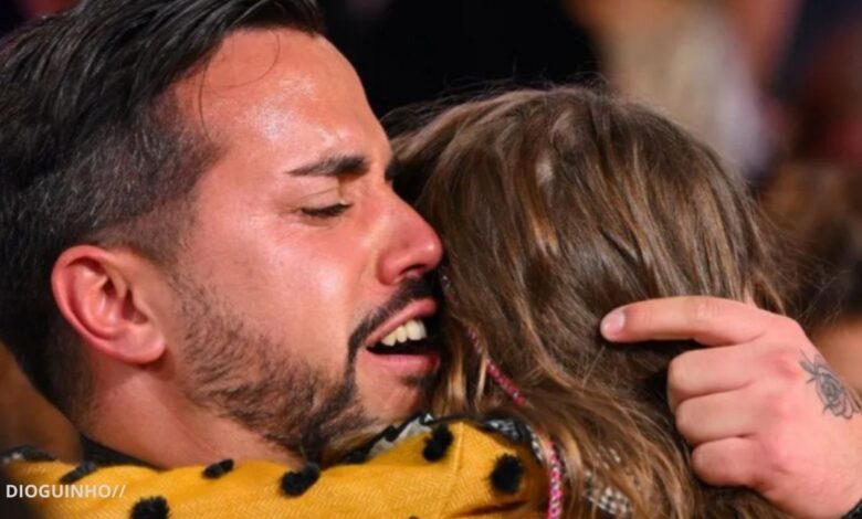 Pedro Jorge vence o Secret Story 9: "Se me beliscarem 30 mil vezes, não acredito"