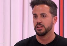 Pedro Jorge abre o jogo com Cristina Ferreira: "Podiam beliscar-me mil vezes"