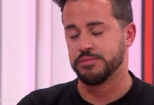 Pedro Jorge em lágrimas ao admitir: "O carro é dela, a casa é dela, eu não tenho nada meu"