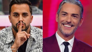 Cláudio Ramos acusa Pedro Jorge de manipulação: "Não reconheço verdade nele"