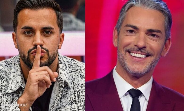 Cláudio Ramos acusa Pedro Jorge de manipulação: "Não reconheço verdade nele"