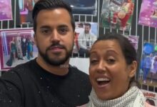 Pedro Jorge e Marisa quebram o silêncio: "Os meus filhotes não me deixam sossegada"