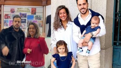 Pedro Jorge e Marisa de volta à TVI com surpresa especial: "Vão levar os garotos"