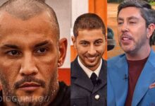 Adriano Silva Martins sem piedade: "O Pedro Barroso é agressivo, está a humilhar e a espezinhar o mais frágil"