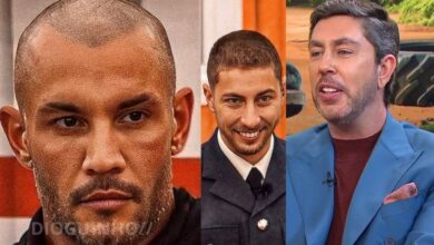 Adriano Silva Martins sem piedade: "O Pedro Barroso é agressivo, está a humilhar e a espezinhar o mais frágil"