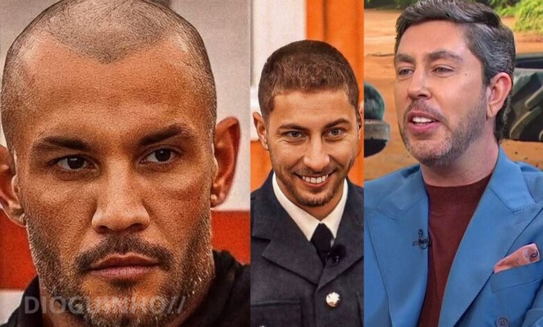 Adriano Silva Martins sem piedade: "O Pedro Barroso é agressivo, está a humilhar e a espezinhar o mais frágil"