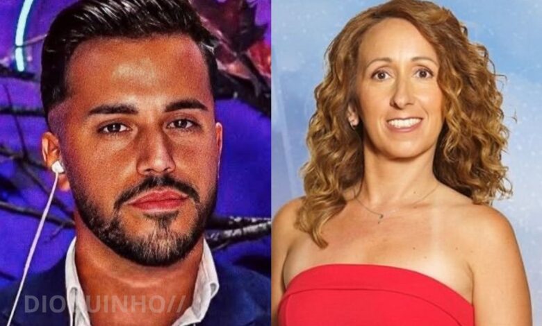 Pedro Jorge mantém amizade com Marisa Susana cá fora: "Já combinámos um encontro..."