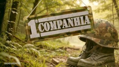 1ª Companhia: Conheça todos os concorrentes