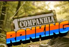 1ª Companhia estreia na TVI e já há Ranking de Popularidade DIOGUINHO! VOTA AQUI