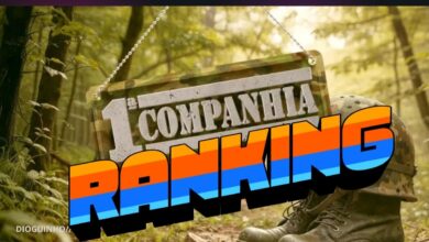 1ª Companhia estreia na TVI e já há Ranking de Popularidade DIOGUINHO! VOTA AQUI