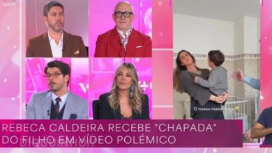 António Leal e Silva chocado com vídeo de chapada a influencer: "Algum ser humano normal se pode rir disto?"