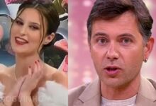 Ricardo Azedo arrasa ex-namorada de Maycon Douglas: "A Renata é uma carpideira do século XXI"