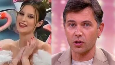 Ricardo Azedo arrasa ex-namorada de Maycon Douglas: "A Renata é uma carpideira do século XXI"