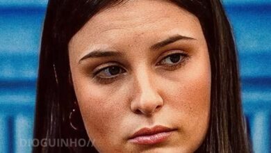 Renata Reis toma medida drástica e bloqueia seguidores: "Estou frágil e é surreal o ódio"