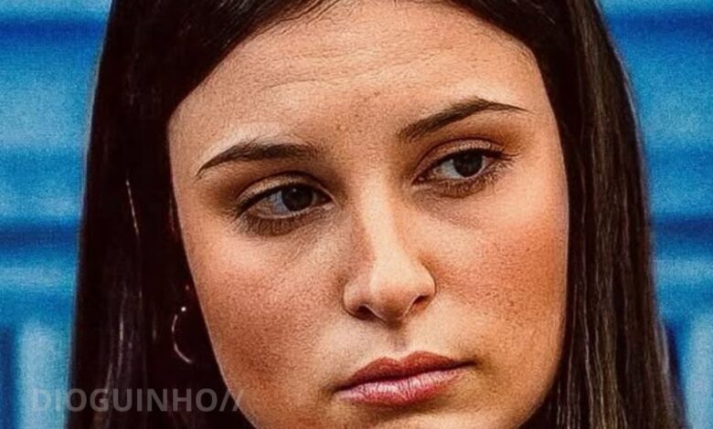 Renata Reis toma medida drástica e bloqueia seguidores: "Estou frágil e é surreal o ódio"