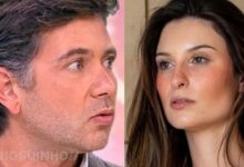 Renata Reis responde a Ricardo Azedo após ser chamada de "carpideira: "Tenho contas para pagar"