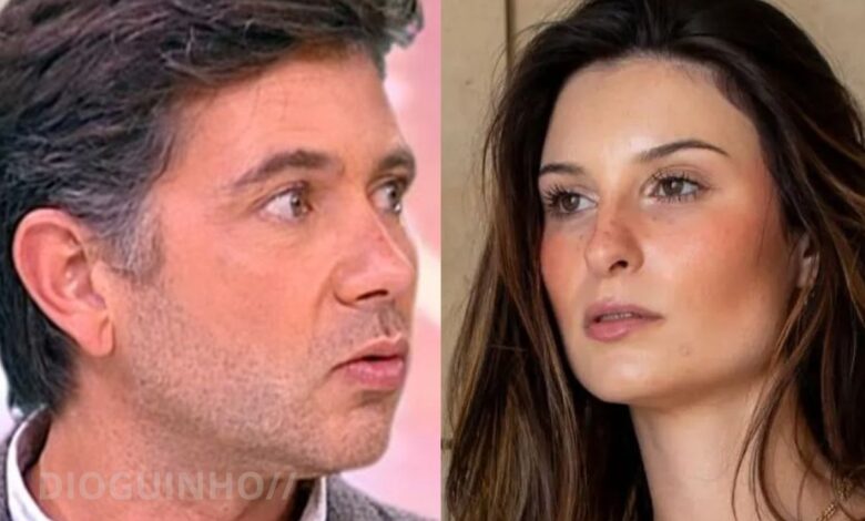 Renata Reis responde a Ricardo Azedo após ser chamada de "carpideira: "Tenho contas para pagar"