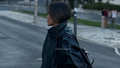 Rita Ferro Rodrigues em choque com tragédia na Suíça: "Em vez de se salvarem, começaram a filmar"