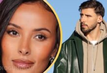 Rúben Dias compra mansão de 4 milhões com Maya Jama e confirmado em exclusivo no V+ Fama