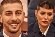 "Rui podia descer do seu pedestal": Adriano Silva Martins critica arrogância do recruta com Andrea