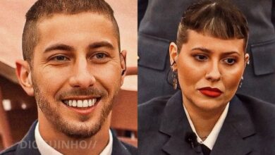 "Rui podia descer do seu pedestal": Adriano Silva Martins critica arrogância do recruta com Andrea