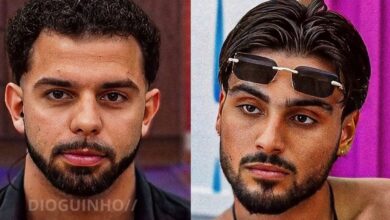 Rui Ribeiro responde à fúria de Fábio: "Só eu e ele é que saberemos o que falámos"