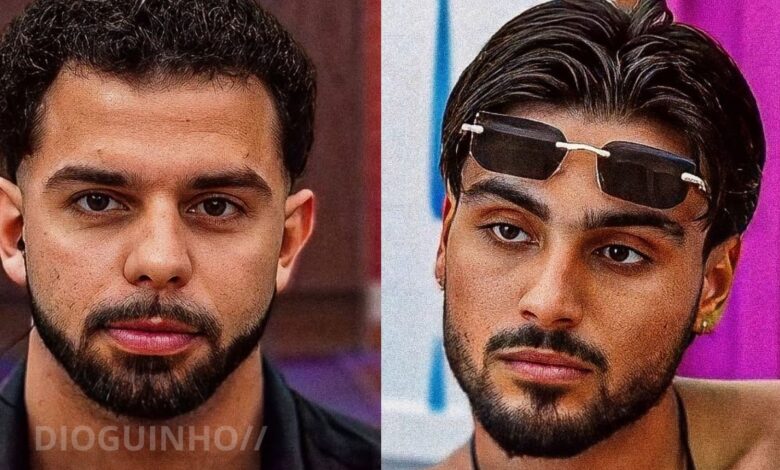 Rui Ribeiro responde à fúria de Fábio: "Só eu e ele é que saberemos o que falámos"