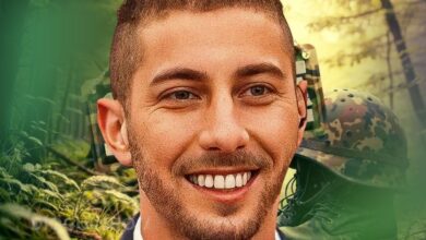 Cinha Jardim ataca Soraia e defende recruta: "Há uma má vontadezinha contra o Rui"