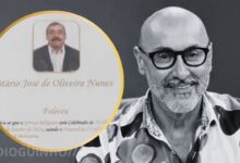 EXCLUSIVO! Troca no funeral do irmão de Rui Oliveira: "Se lá estivesse, chamava a polícia!"