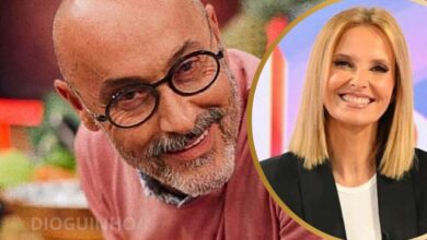 EXCLUSIVO! Rui Oliveira arrasa Catarina Miranda: "Chamem o INEM. Vou cortar os pulsos!"