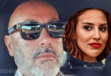 EXCLUSIVO! Rui Oliveira arrasa Catarina Miranda: "Chamem o INEM. Vou cortar os pulsos!"