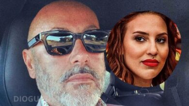 EXCLUSIVO! Rui Oliveira arrasa Catarina Miranda: "Chamem o INEM. Vou cortar os pulsos!"