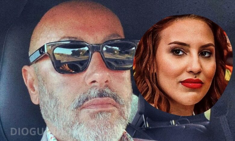 EXCLUSIVO! Rui Oliveira arrasa Catarina Miranda: "Chamem o INEM. Vou cortar os pulsos!"