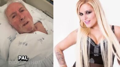 Família de Ruth Marlene em sofrimento no hospital e sem cirurgia com perna partida em 4 sítios : "Estou numa dor tão grande"