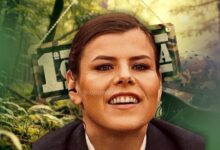 Noélia Pereira é que tem mais votos e é salva da expulsão na 1ª Companhia