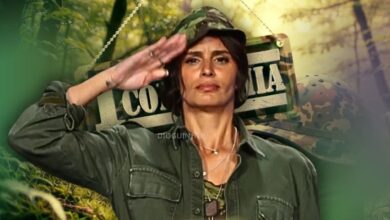 Sara Santos é a primeira concorrente salva na '1.ª Companhia'