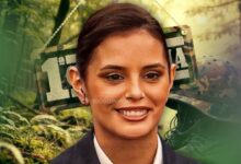 Marta Gil arrasa queixas de Sara Santos sobre grupos: "Para onde é que achavas que ias?"