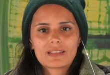 Sara Santos em lágrimas na 1.ª Companhia ao recordar perda da filha: "Por trás de um sorriso há uma dor"