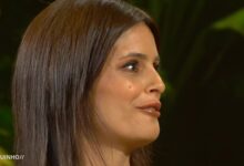 Primeira Companhi: Conheça Sara Santos