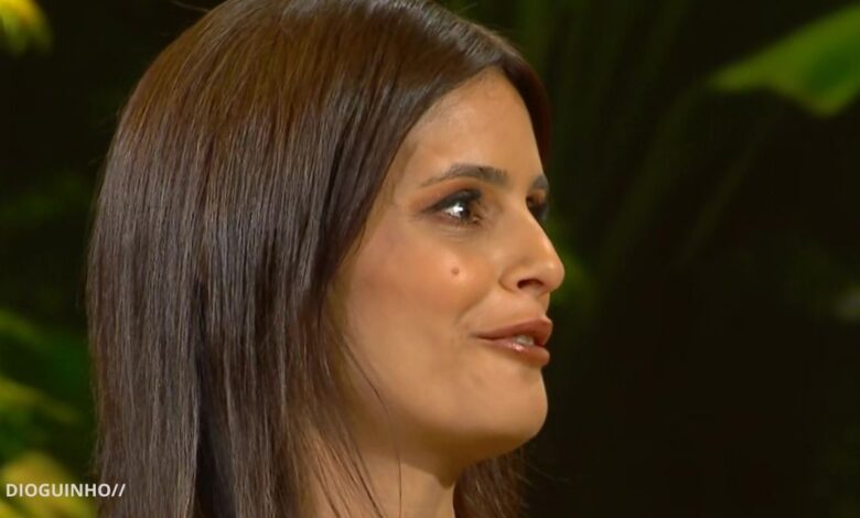 Primeira Companhi: Conheça Sara Santos