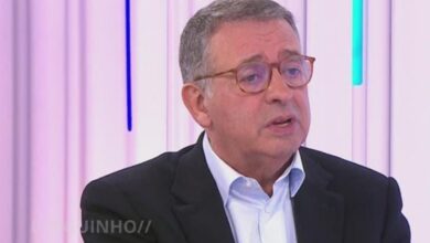 Seguro promete 'presidências de proximidade' e deixa aviso ao Governo: "Vou exigir que mude"